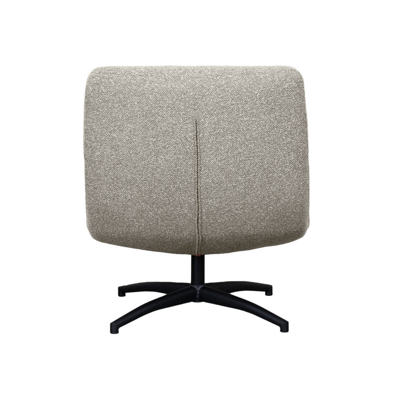 Mushroom relaxstoel van Label51 - Royal Boucle