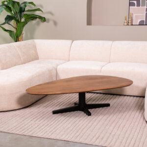 Label51 tafel Rosie - Nature Smooth - Mangohout
