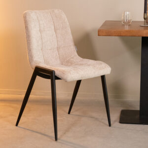 Label51 stoel Noor - Clay - Elite