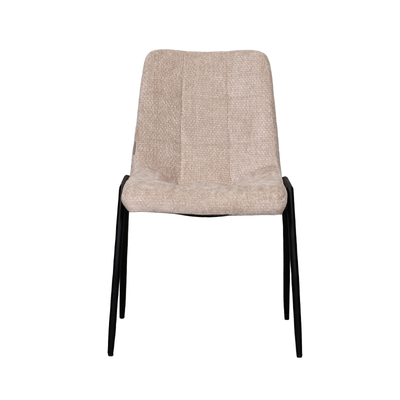 Elite stoel Noor van Label51 - Clay