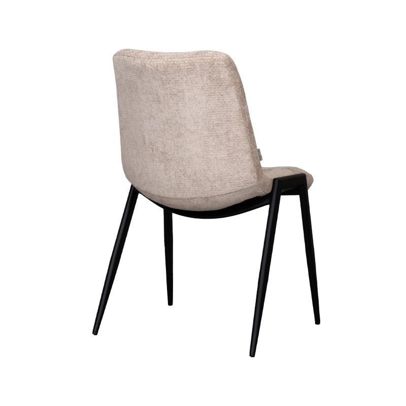 Stoel Noor van Label51, Clay