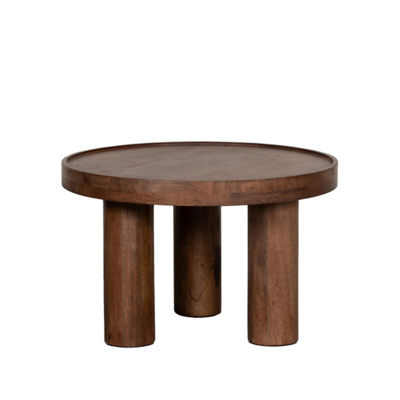 Elly tafel van Label51 - Mangohout