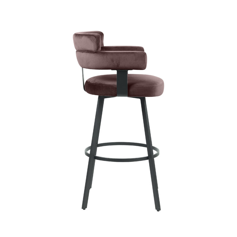 Kruk Bardio van Label51, Taupe