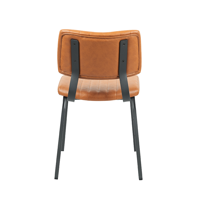 Stoel Gusto van Label51, Cognac