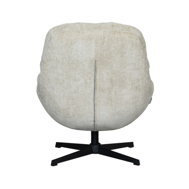 Mushroom relaxstoel van Label51 - Huxley - Elite