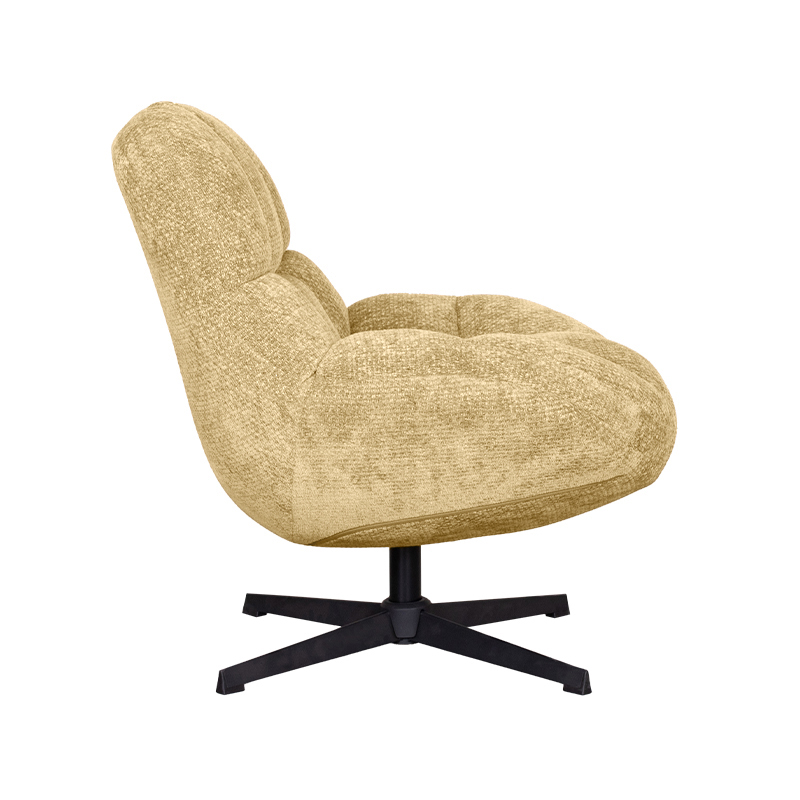 Fauteuil van Label51, Brass