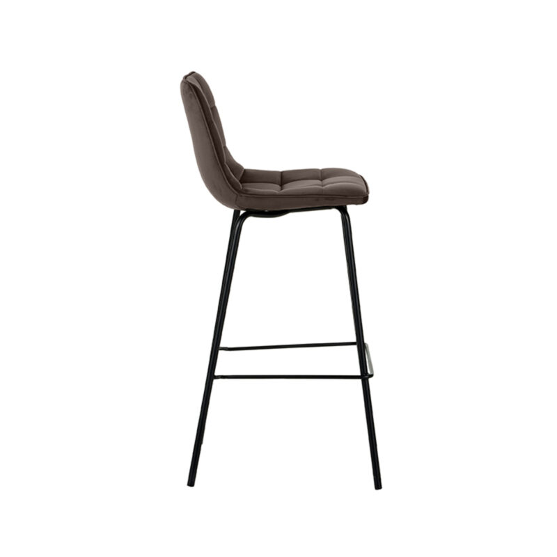 Kruk Bistro van Label51, Taupe