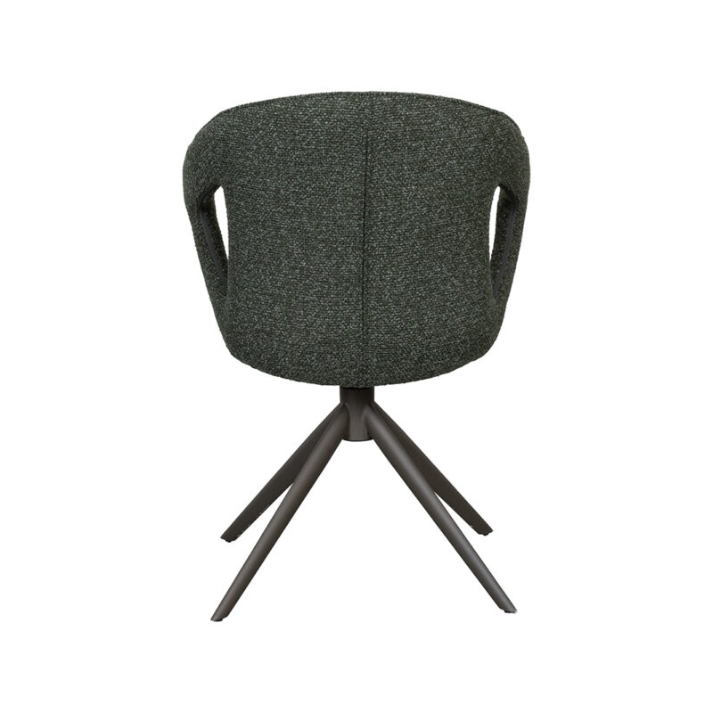 Forest stoel van Label51 - Zurich - Royal Boucle