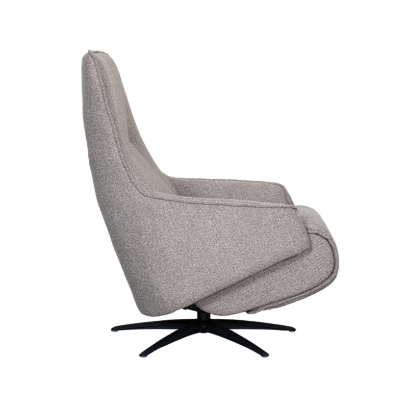 Mushroom relaxstoel van Label51 - Odense - Royal Boucle