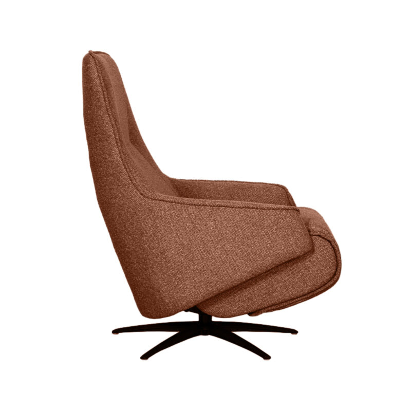 Fauteuil van Label51, Koraal
