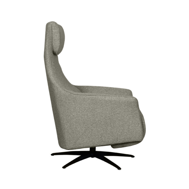 Mushroom relaxstoel van Label51 - Boucle