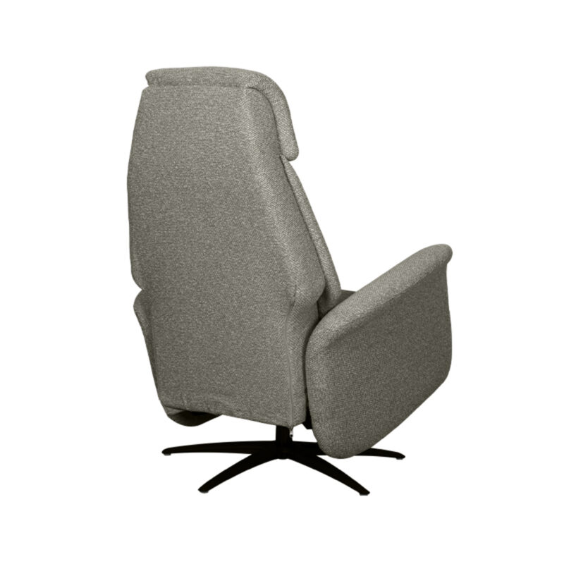 Oslo Mushroom Motorig - Label51 fauteuil van Royal Boucle