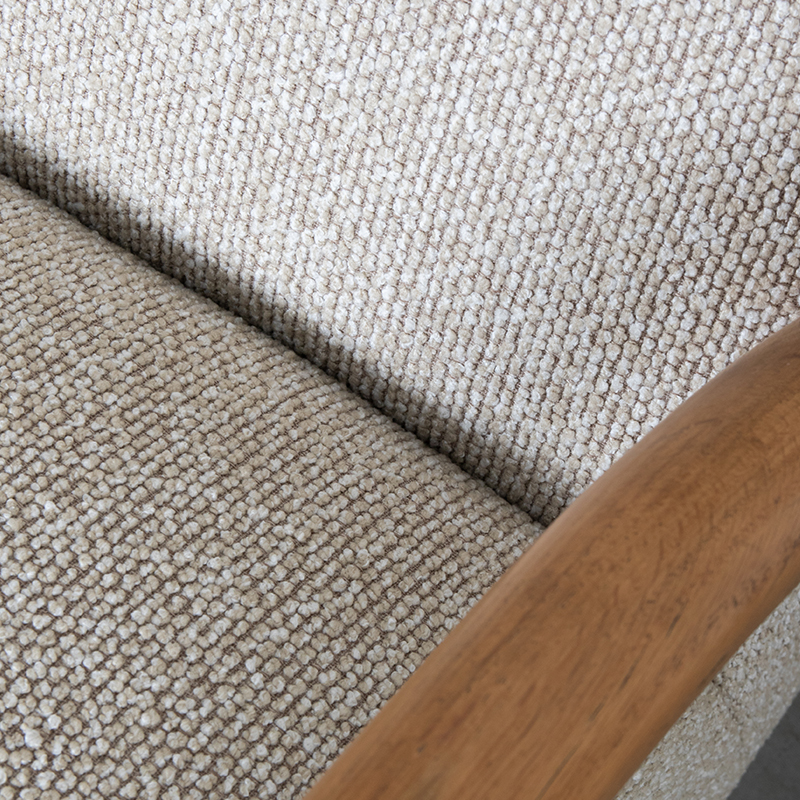 Label51 fauteuil van Royal Boucle, Viggo
