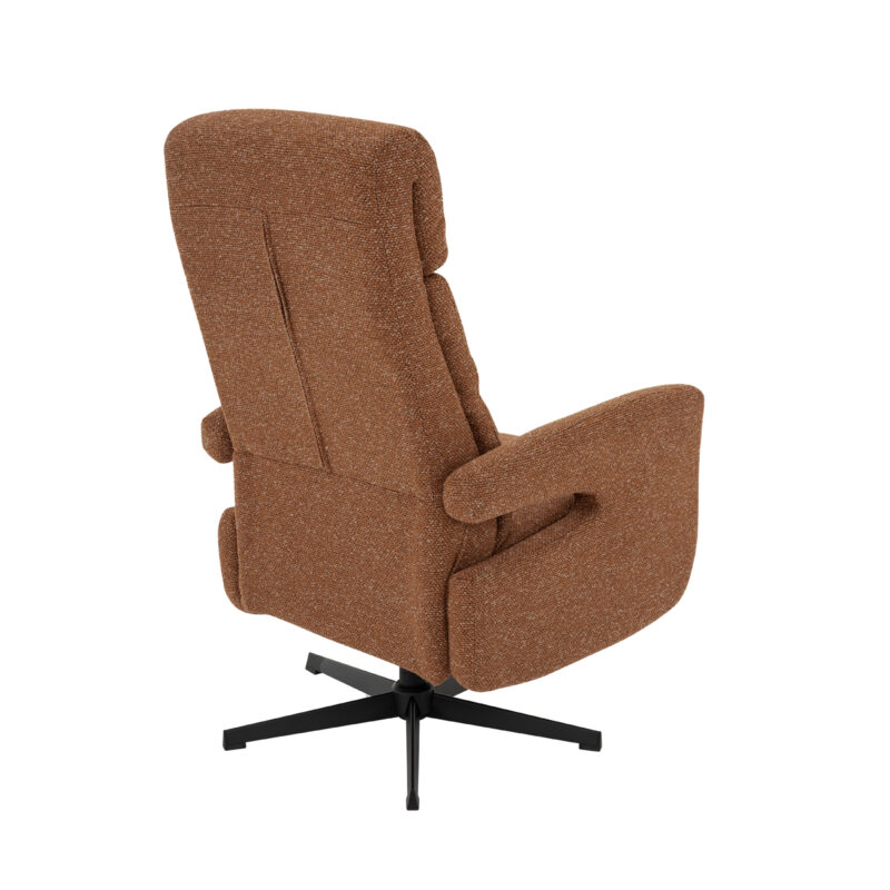 Label51 fauteuil van Royal Boucle, Copenhagen