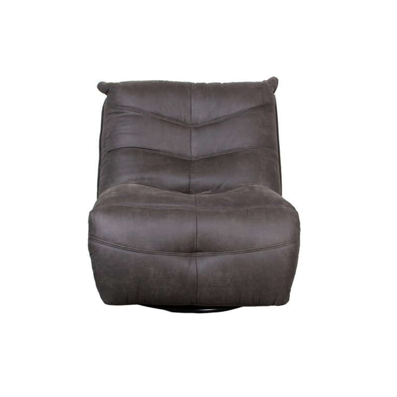 Fauteuil Powernap Station van Label51, Antraciet