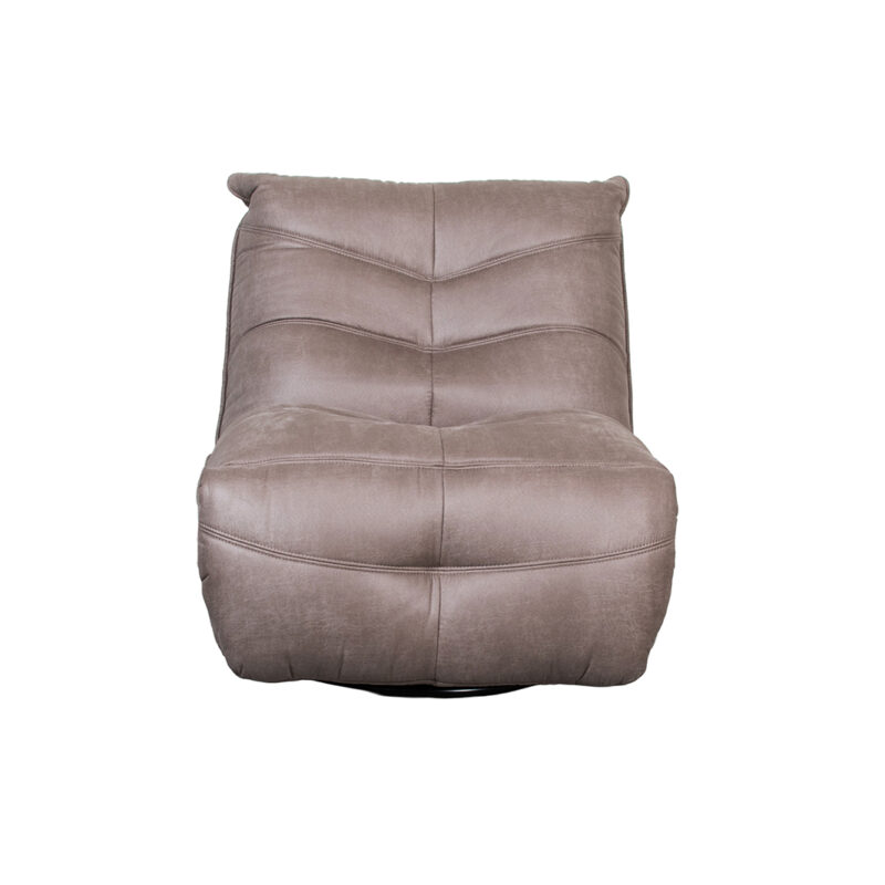 Fauteuil Powernap Station van Label51, Taupe