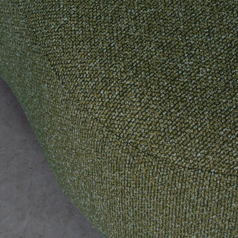 LABEL51 Hockers Florence - Forest - Royal Boucle - Hocker Royal Boucle