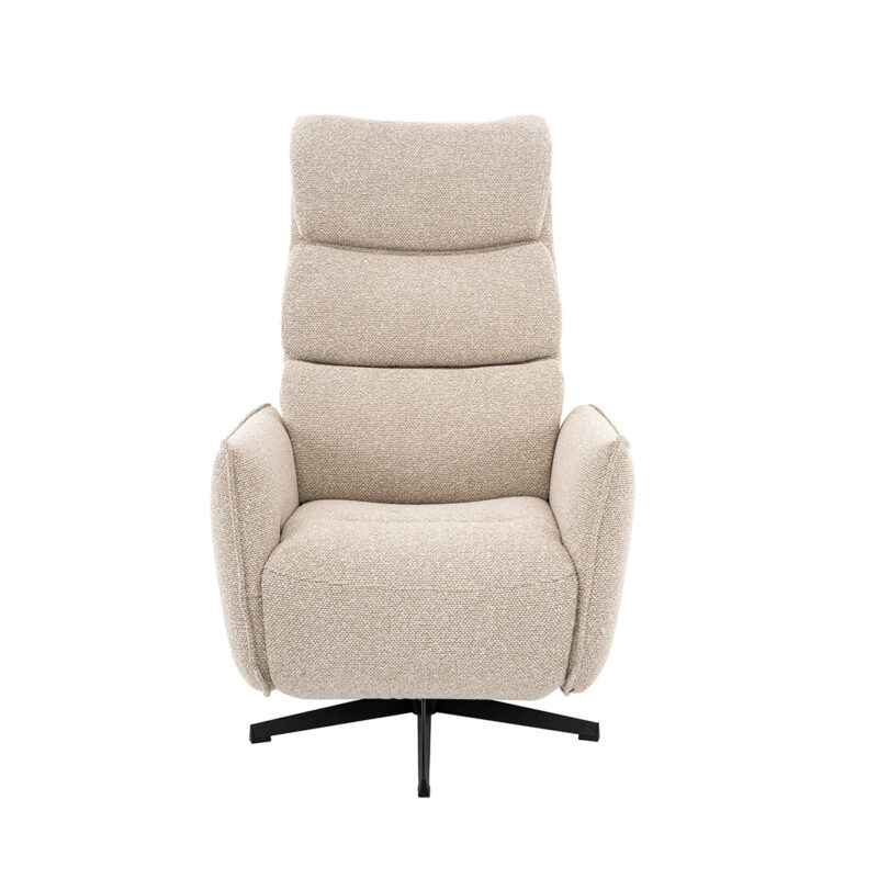 Fauteuil Goteborg van Label51, Naturel