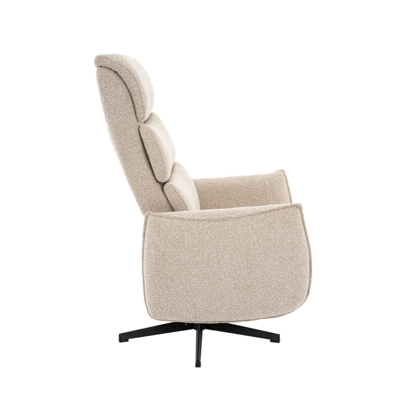 Label51 fauteuil van Royal Boucle, Goteborg