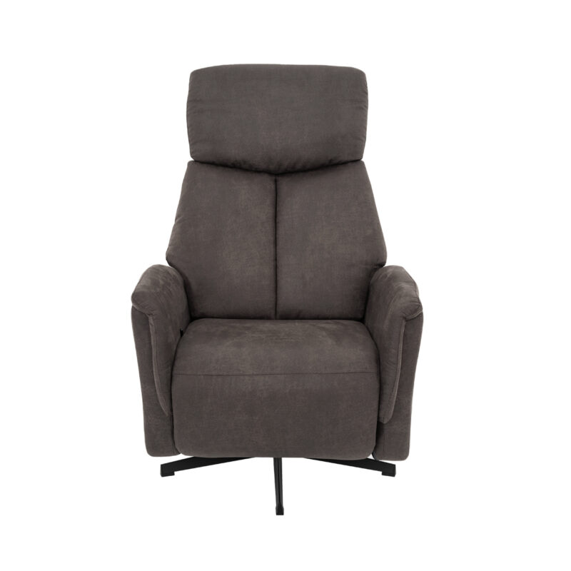 Label51 fauteuil van Micro Suede, Aarhus