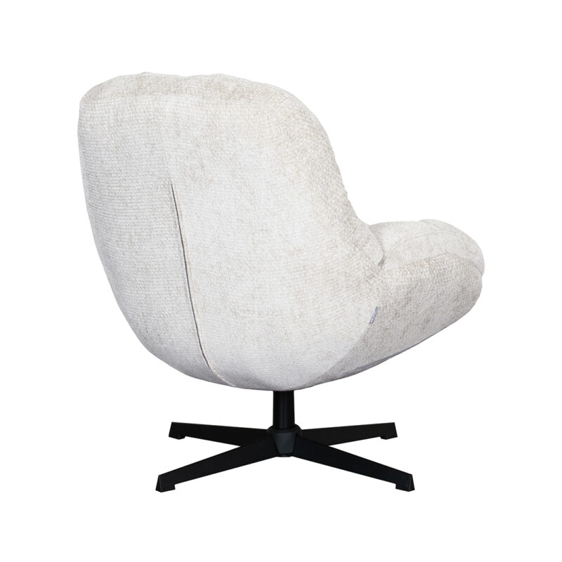 Label51 fauteuil van Elite, Huxley