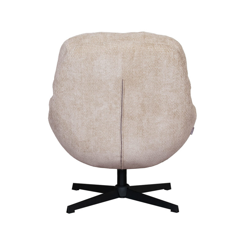Clay relaxstoel van Label51 - Huxley - Elite