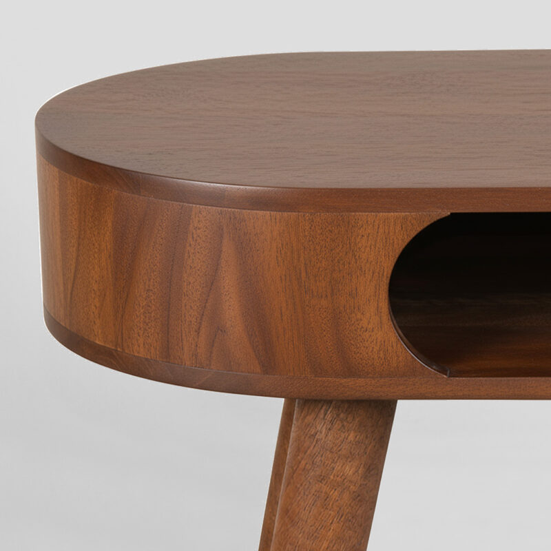 Bureau van Label51, Nature Smooth