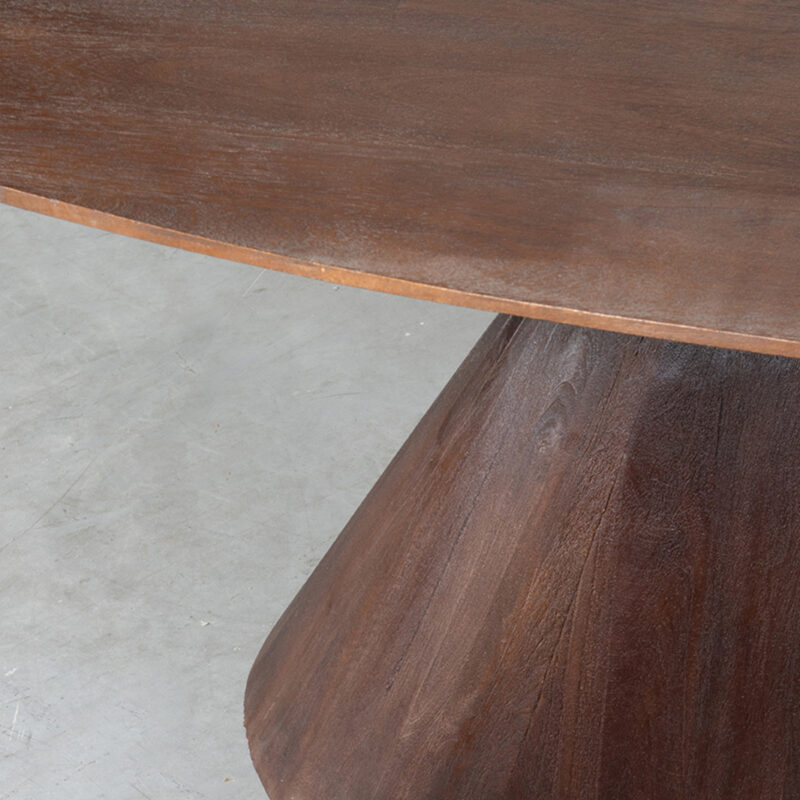Label51 eettafel van Mangohout, Jagger