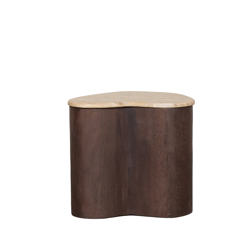 Davi tafel van Label51 - Espresso
