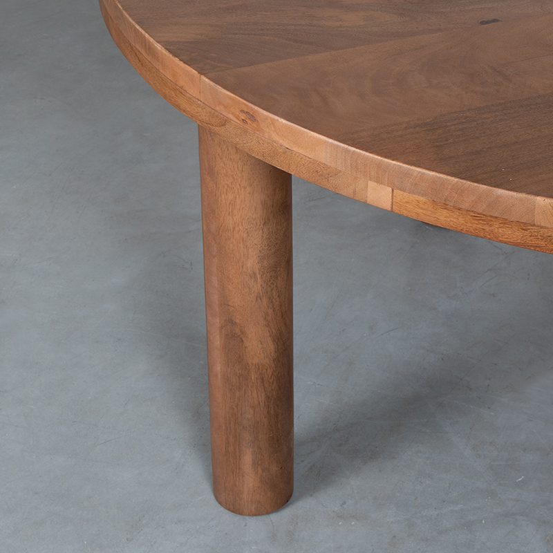 Elly eettafel van Label51