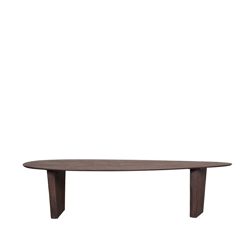 Wow eettafel van Label51