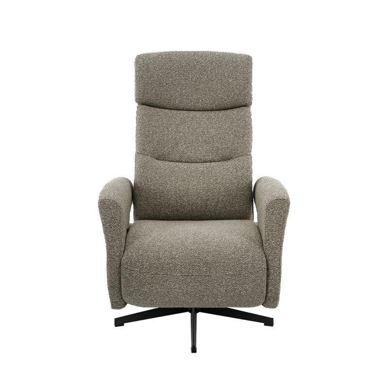 Mushroom relaxstoel van Label51 - Tampere - Royal Boucle