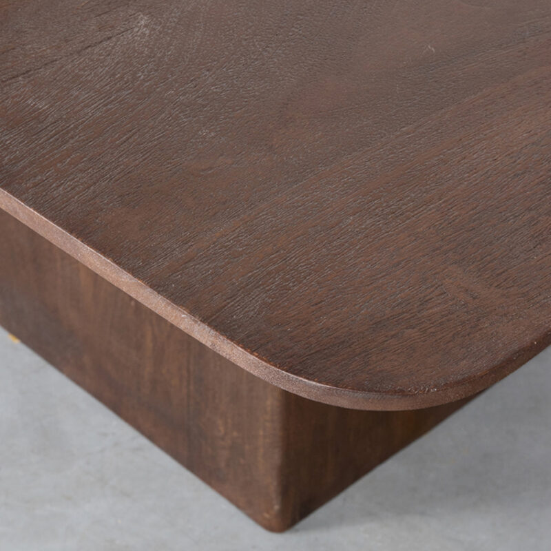 Label51 eettafel van Mangohout, Ingo
