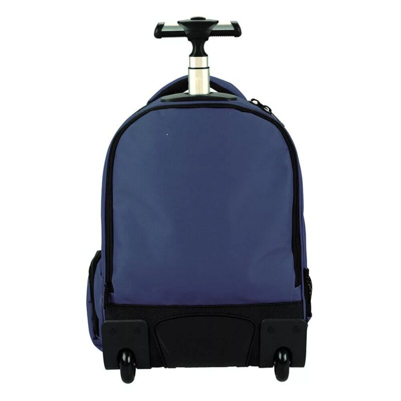 Polyester tas van Real Madrid in 48 x 33 x 28 cm