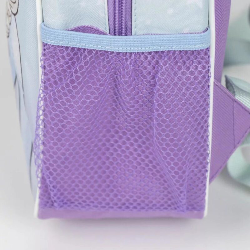 Tas van Disney Frozen - Sisters 29 x 25 x 10 cm - Polyester