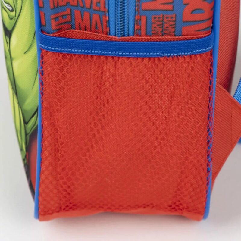 Tas van Marvel Avengers - 29 x 25 x 10 cm - Polyester
