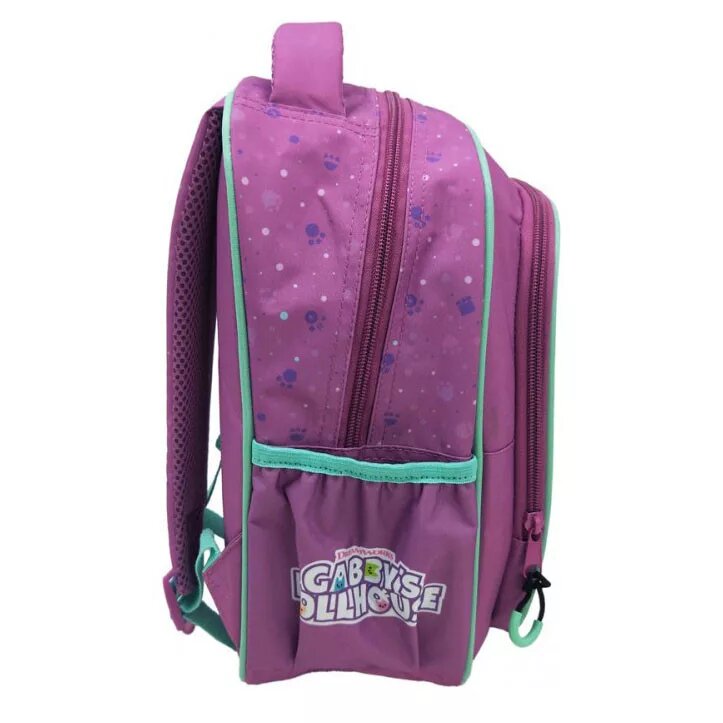 Roze tas van Gabby's Dollhouse - Polyester