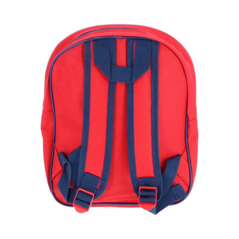 Multicolor tas van Cars - Rust - Polyester