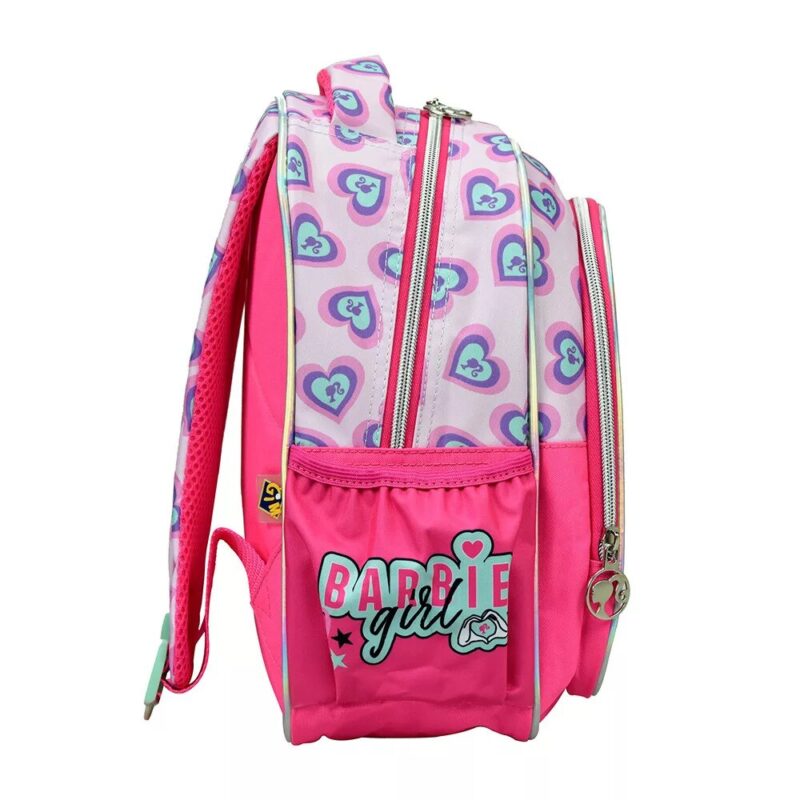 Love Happy 30 x 24 x 12 cm schoudertas van Barbie, 30 x 24 x 12 cm