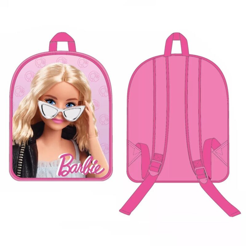 Icon 30 x 26 x 10 cm schoudertas van Barbie, 30 x 26 x 10 cm