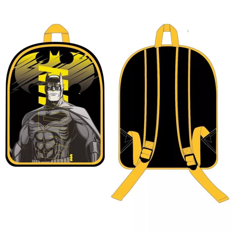 Dark Knight 30 x 26 x 10 cm schoudertas van Batman, 30 x 26 x 10 cm
