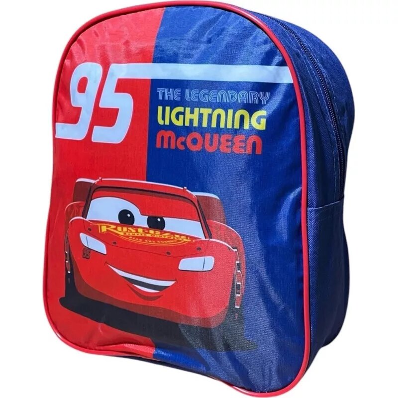 Legendary 30 x 26 x 10 cm schoudertas van Cars, 30 x 26 x 10 cm