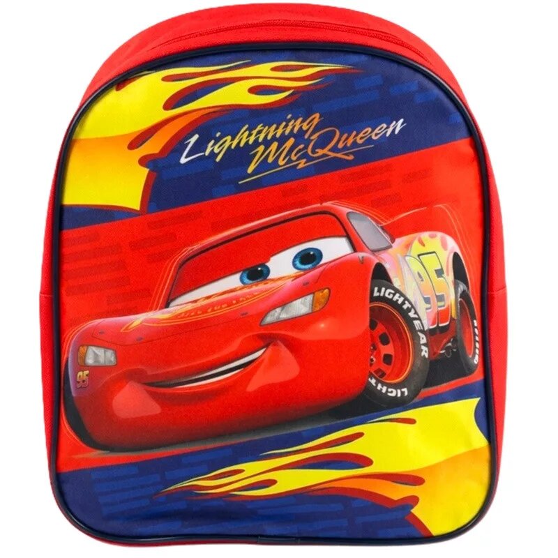 Flame 30 x 26 x 10 cm schoudertas van Cars, 30 x 26 x 10 cm