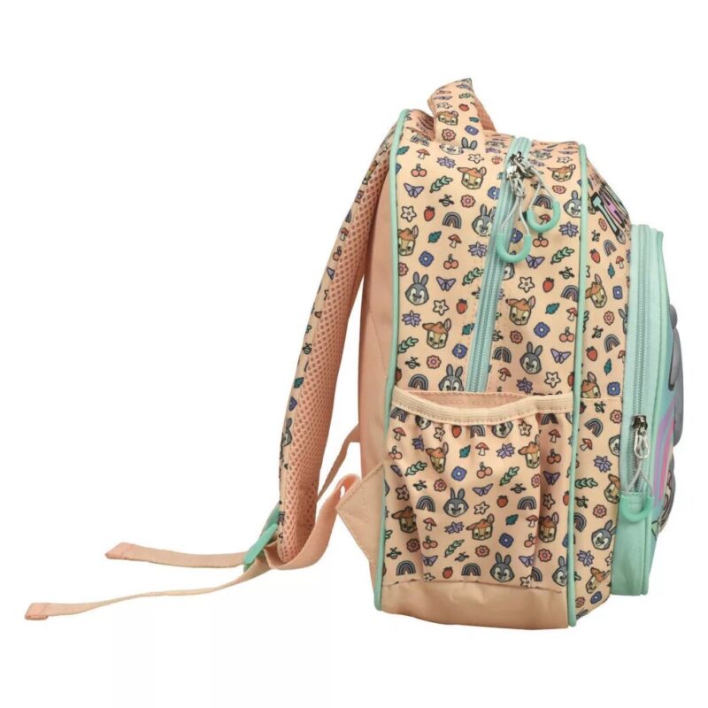 Thumper 31 x 24 x 12 cm schoudertas van Disney Bambi, 31 x 24 x 12 cm
