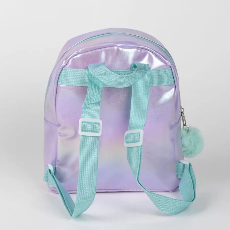Magic holographic 23 x 20 cm schoudertas van Disney Frozen, 23 x 20 cm