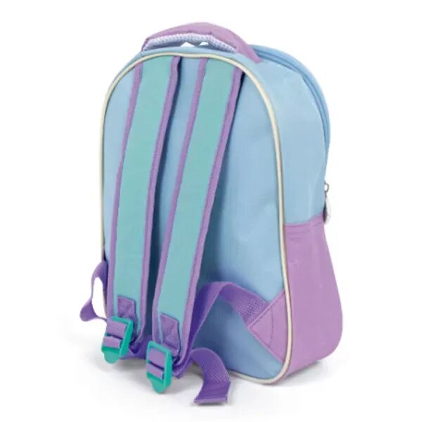 Brave 28 x 23 x 10 cm schoudertas van Disney Frozen, 28 x 23 x 10 cm