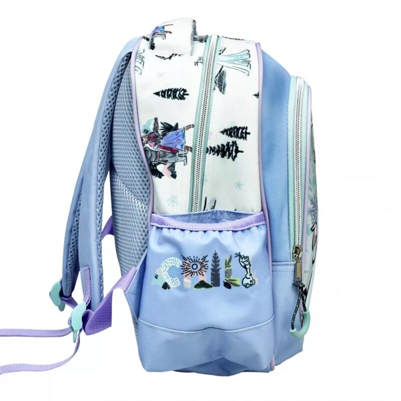 Adventure 30 x 25 x 15 cm schoudertas van Disney Frozen, 30 x 25 x 15 cm
