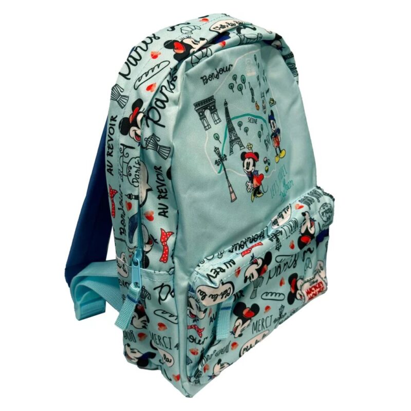 Travel Together 30 x 24 cm schoudertas van Disney Minnie Mouse, 30 x 24 cm