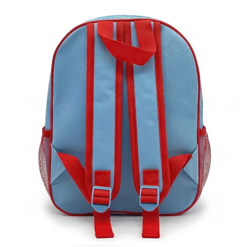 Sea Explorer 3D 30 x 25 x 12 cm schoudertas van Disney Vaiana, 30 x 25 x 12 cm