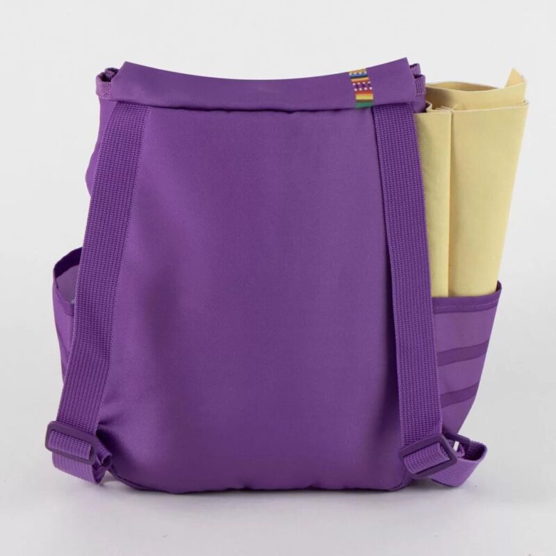 Purple Smile 30 x 25 cm schoudertas van Dora the Explorer, 30 x 25 cm